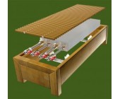 Напольные Кировоградские Конвекторы КСЕ