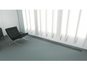 Внутрипольные конвекторы Jaga Clima Canal